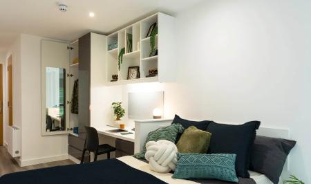 Elite Ensuite Student flat to rent on Rhodaus Town, Canterbury, CT1