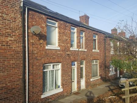 7 bed student house to rent on Cross View Terrace, Durham, DH1