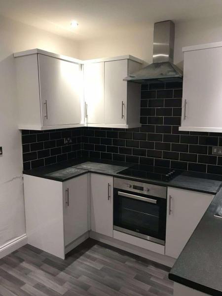 2 bed student house to rent on Wakenshaw Road, Durham, DH1