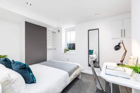 6 bed student house to rent on Norwood Grove, Leeds, LS6