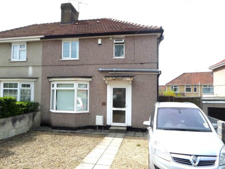 4 bed student house to rent on Braemar Avenue, Bristol, BS7