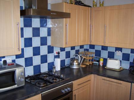 3 bed student house to rent on Neville Terrace, Durham, DH1