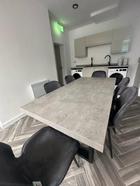 6 bed student house to rent on Bridlesmith Gate, Nottingham, NG1