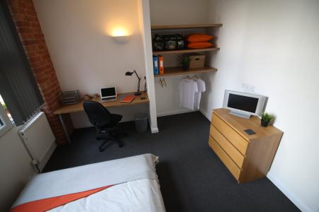 1 bed student house to rent on Lower Brown Street, Leicester, LE1