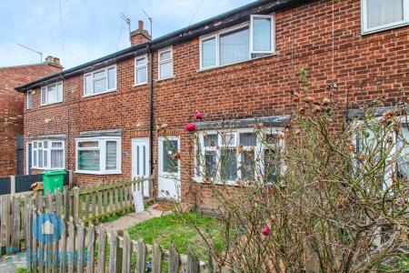 2 bed student house to rent on Highfield Road, Nottingham, NG7