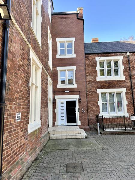 2 bed student house to rent on Court Lane, Durham, DH1