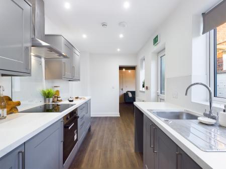 6 bed student house to rent on Ripon Street, Lincoln, LN5