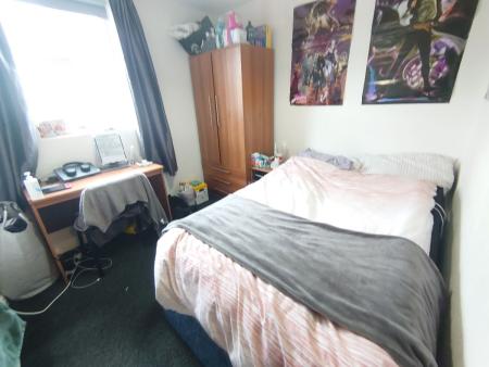 4 bed student house to rent on Empress Road, Liverpool, L7