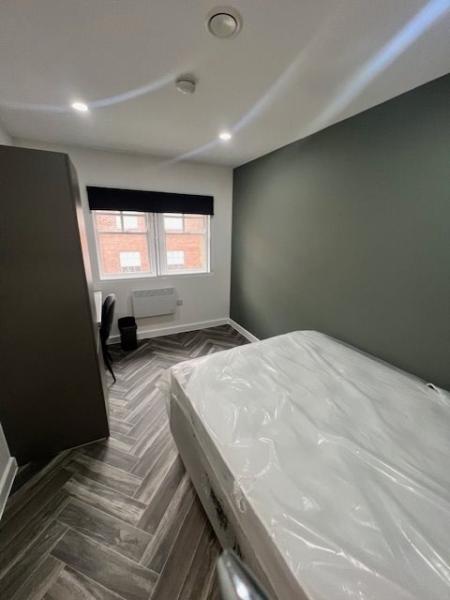 5 bed student house to rent on Bridlesmith Gate, Nottingham, NG1