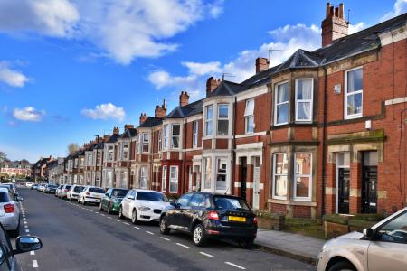 7 bed student house to rent on Shortridge Terrace, Jesmond, Newcastle, NE2