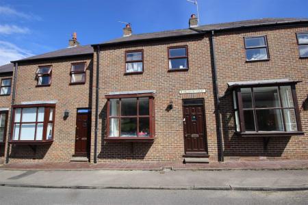 4 bed student house to rent on Millbank Court, Durham, DH1