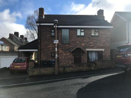 6 bed student house to rent on Larches Road, Durham, DH1