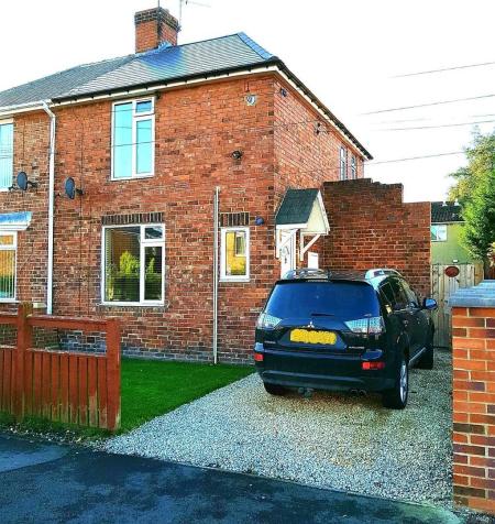 2 bed student house to rent on Frank Street, Durham, DH1