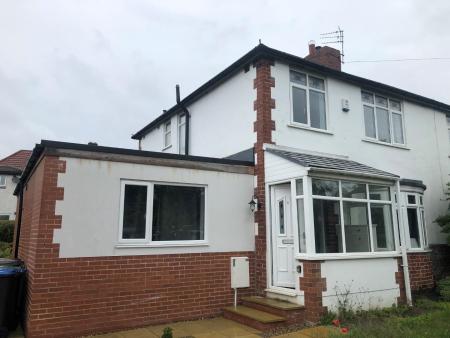 6 bed student house to rent on St. Monica Grove, Durham, DH1