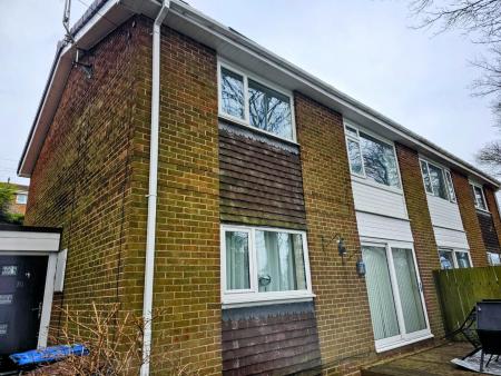 2 bed student house to rent on Hamsterley Crescent, Durham, DH1