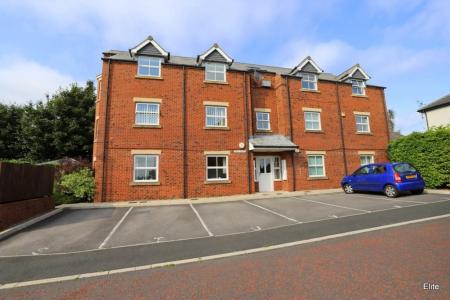 2 bed student house to rent on Archers Court, Durham, DH1