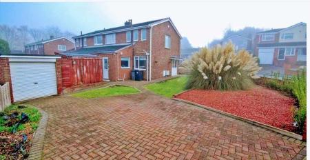 4 bed student house to rent on Limecrag Avenue, Durham, DH1