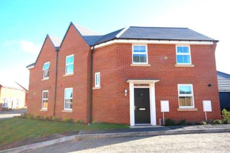 4 bed student house to rent on Sunningdale, Durham, DH1
