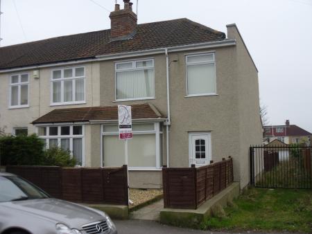 4 bed student house to rent on Toronto Road, Bristol, BS7