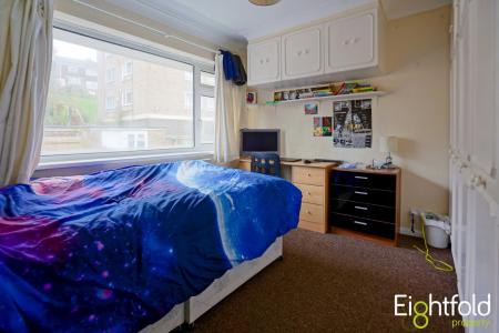 5 bed student house to rent on Fitch Drive, Brighton, BN2