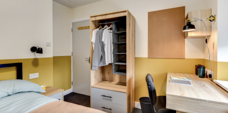 6 bed student house to rent on Eastover Grove, Bath, BA2