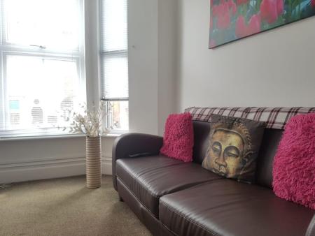 7 bed student house to rent on Monks Road, Lincoln, LN2