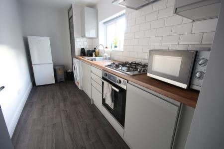 2 bed student house to rent on High Street, Durham, DH7