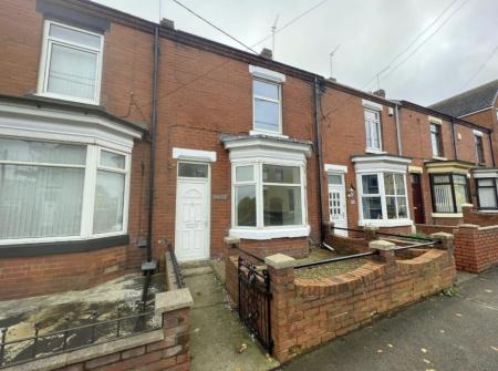 3 bed student house to rent on John Street South, Durham, DH7