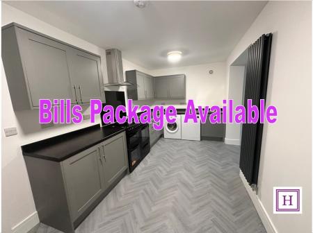 6 bed student house to rent on Bradford Crescent, Durham, DH1