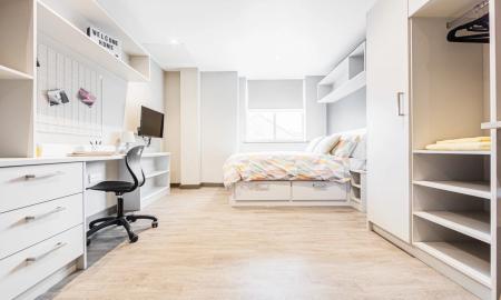 1 bed student house to rent on Monument House, Newcastle, NE1