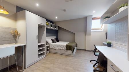 1 bed student house to rent on North Street East, Newcastle, NE1