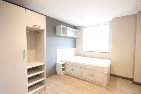 1 bed student house to rent on Monument House, Newcastle, NE1