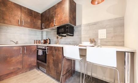 1 bed student house to rent on Monument House, Newcastle, NE1