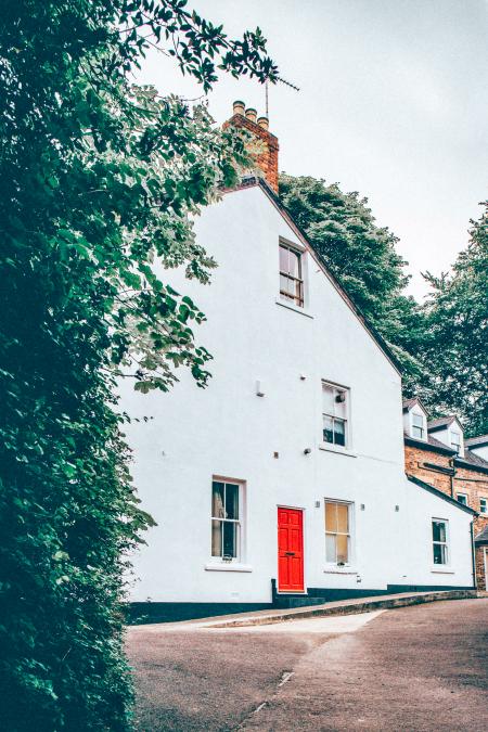 6 bed student house to rent on Waddington Street, Durham, DH1