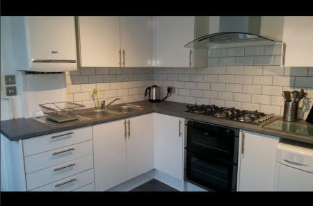 6 bed student house to rent on King Edwards Road, Swansea, SA1