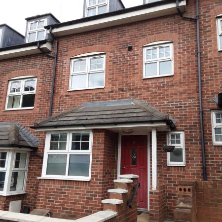 6 bed student house to rent on The Poplars, Durham, DH1