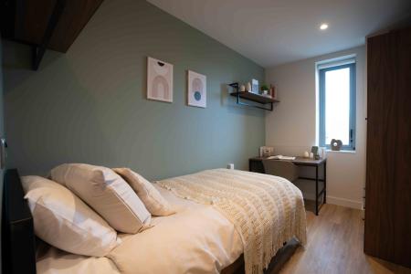 Accessible En suite 3 bed student flat to rent on Blackhall Place, Dublin, D07