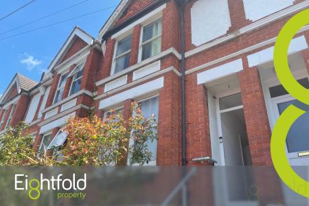 4 bed student house to rent on Riley Road, Brighton, BN2