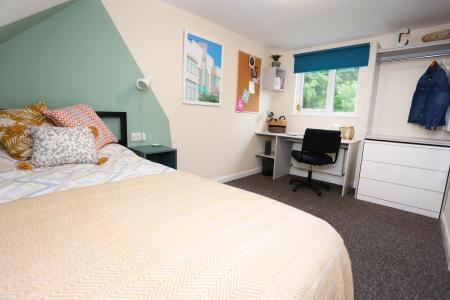 6 bed student house to rent on Manton Road, Brighton, BN2
