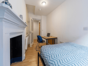 Bronze Non Ensuite 8 bed student flat to rent on Castle Gate, Nottingham, NG1