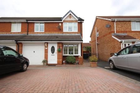 4 bed student house to rent on Habgood Drive, Durham, DH1