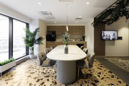 6 Bed Premium Ensuite 6 bed student flat to rent on Botanic Avenue, Belfast, BT7