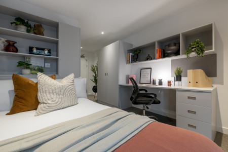 7 Bed Luxe 7 bed student flat to rent on Parkside, Coventry, CV1