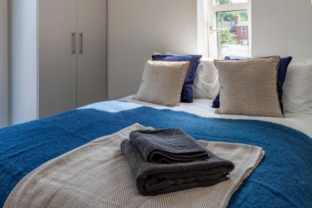 1 Bedroom Apartment Student flat to rent on Radford Mill, 150 Ilkeston Road, Nottingham, NG7