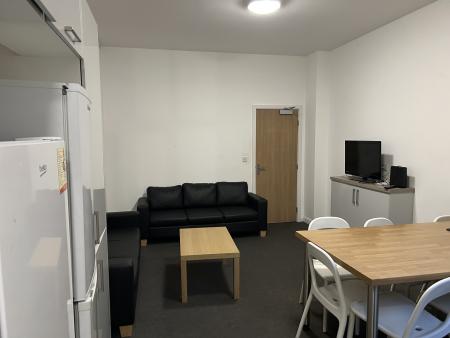 1 bed student house to rent on Lower Brown Street, Leicester, LE1