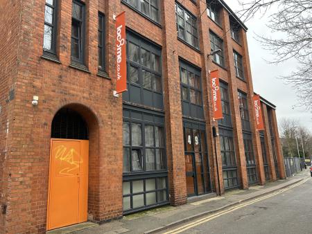 1 bed student house to rent on Lower Brown Street, Leicester, LE1
