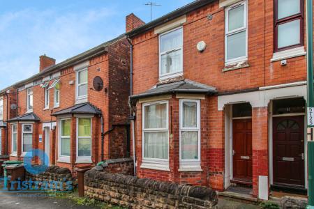 6 bed student house to rent on Teversal Avenue, Nottingham, NG7