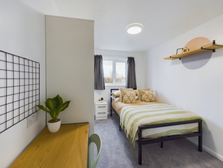 6 bed student house to rent on Sage Road, Leicester, LE2