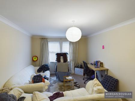 2 bed student house to rent on The Sidings, Durham, DH1