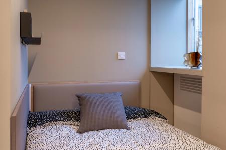 Platinum Studio - Single Bed Student flat to rent on Potterrow, Edinburgh, EH8